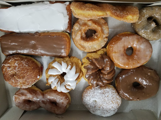 Donut Shop «Dunk Donuts», reviews and photos, 1912 Lake St, Melrose Park, IL 60160, USA