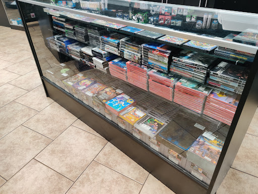Game Store «Fix & Play Electronics», reviews and photos, 10575 W Indian School Rd #102, Avondale, AZ 85392, USA