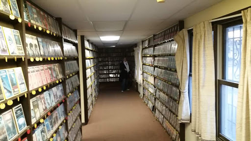 Movie Rental Store «Mokena Video», reviews and photos, 11225 Front St, Mokena, IL 60448, USA