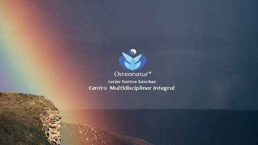 Osteonatur®. Osteópata en Córdoba