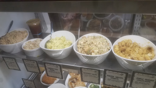 Grocery Store «Organically Yours», reviews and photos, 114 Main St # 1, Northport, NY 11768, USA