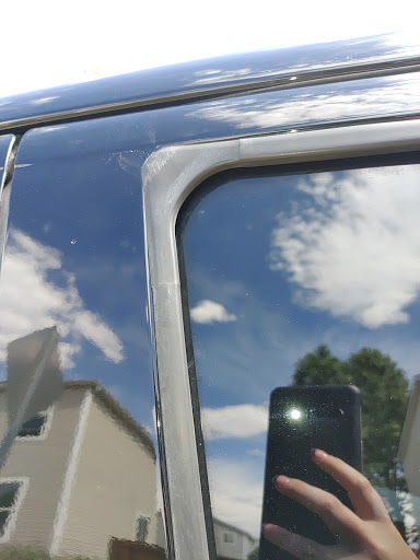 Auto Body Shop «Mahnke Auto Body», reviews and photos, 109 W Walnut St, Brighton, CO 80601, USA