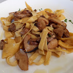 Photo n°6 de l'avis de Antonio.n fait le 17/09/2019 à 21:03 sur le  Da Nada Locanda Toscana à Roccatederighi