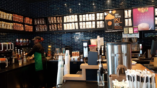 Coffee Shop «Starbucks Coffee», reviews and photos, 1927 Flatbush Ave, Brooklyn, NY 11234, USA