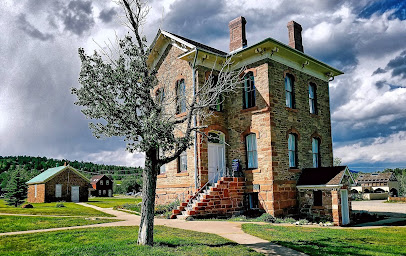 Park County Historical Preservation