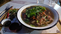 Phô du Restaurant vietnamien Hanoï Cà Phê Lyon Confluence - n°3