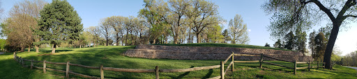 Public Golf Course «Elmwood 18 Hole Golf Course», reviews and photos, 6232 Pacific St, Omaha, NE 68106, USA
