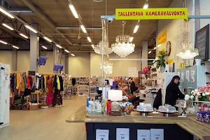 Pirkka Flea Market Center image