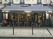 Photos du propriétaire du Restaurant Numidia à Paris - n°1