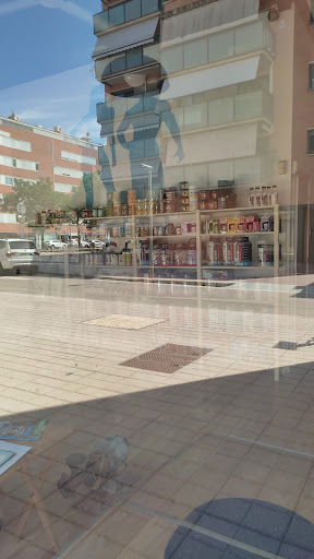 TMG Fitness en Sant Joan Despí, Barcelona