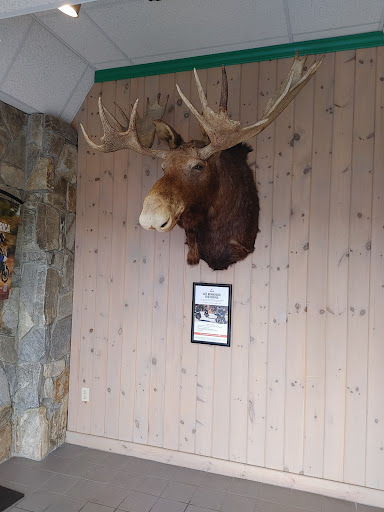 Harley-Davidson Dealer «Big Moose Harley-Davidson», reviews and photos, 375 Riverside St, Portland, ME 04103, USA