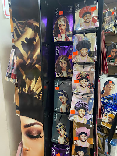 Beauty Supply Store «Beauty Galaxy», reviews and photos, 850 Cypress Creek Pkwy A, Houston, TX 77090, USA