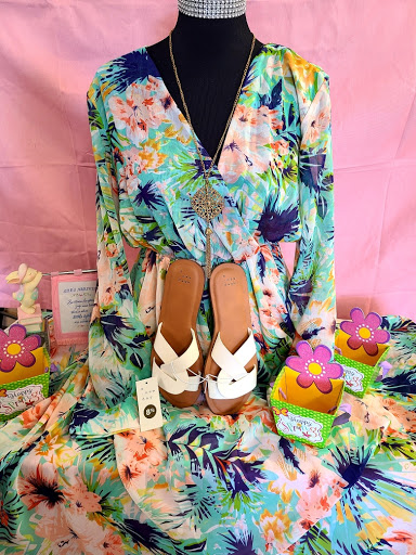 Thrift Store «Thrifty Bargains», reviews and photos, 1472 Bridge St, Yuba City, CA 95993, USA