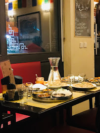 Plats et boissons du Restaurant tibétain Le petit Tibet à Paris - n°7