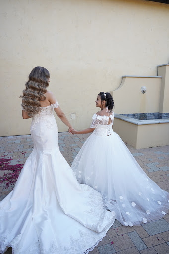 Wedding Store «Helen Miller Bridal Boutique», reviews and photos, 3326 Sacramento St, San Francisco, CA 94118, USA