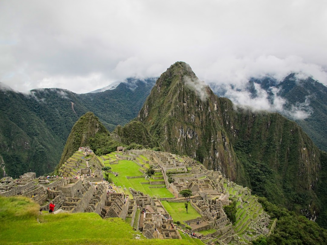 Intense Peru Travels
