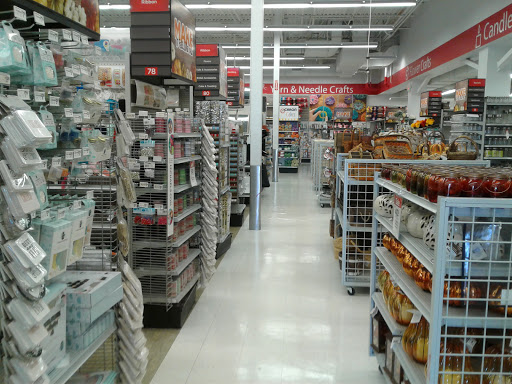 Craft Store «Michaels», reviews and photos, 650 Sunrise Hwy, Valley Stream, NY 11581, USA