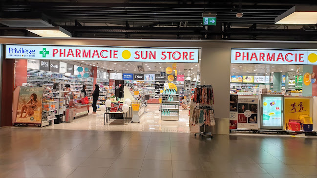 SUN STORE Renens