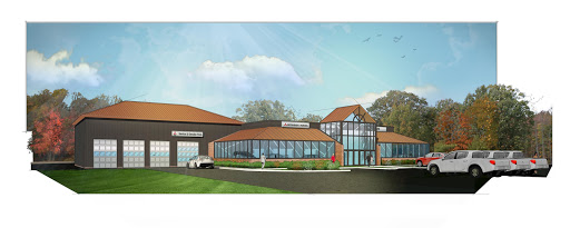 Mitsubishi Dealer «Sims Mitsubishi», reviews and photos, 2908 Medina Rd, Medina, OH 44256, USA