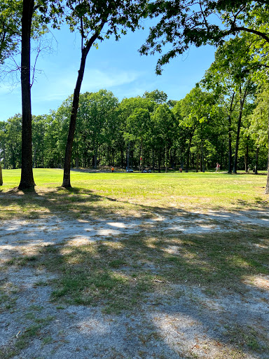 Golf Course «Pinelands Golf Course», reviews and photos, 887 Mays Landing Rd, Hammonton, NJ 08037, USA