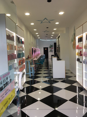 TCHIP COIFFURE à Narbonne