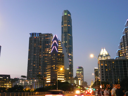 Hotel «Renaissance Austin Hotel», reviews and photos, 9721 Arboretum Blvd, Austin, TX 78759, USA