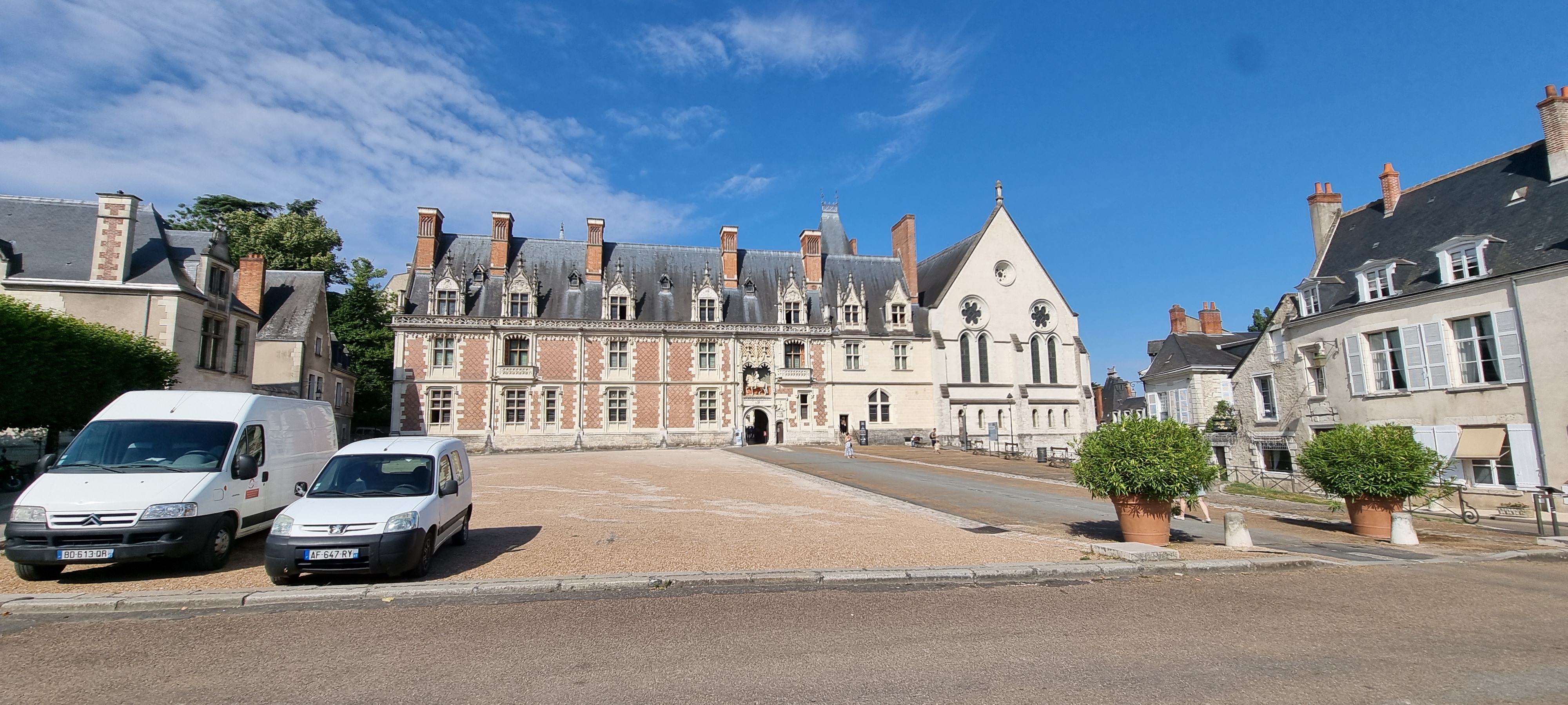 Photo n° 2 de l'avis de Bertrand.A fait le 27/07/2022 à 05:27