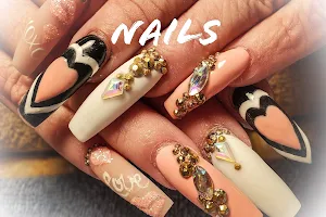 Goddess Nails and Spa image