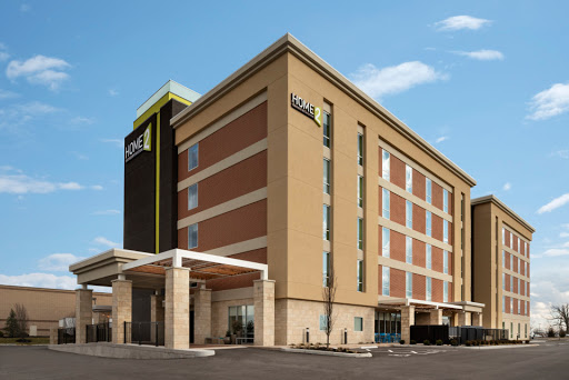 Home2 Suites by Hilton Dayton Beavercreek