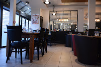Atmosphère du Restaurant français DURUM - L'Atelier 15 à Saint-Ouen-sur-Seine - n°7