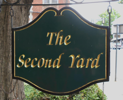 Fabric Store «The Second Yard», reviews and photos, 307 E Market St, Charlottesville, VA 22902, USA