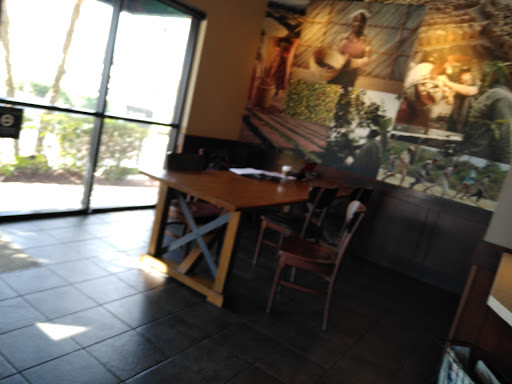 Coffee Shop «Starbucks», reviews and photos, 1029 N Homestead Blvd, Homestead, FL 33030, USA