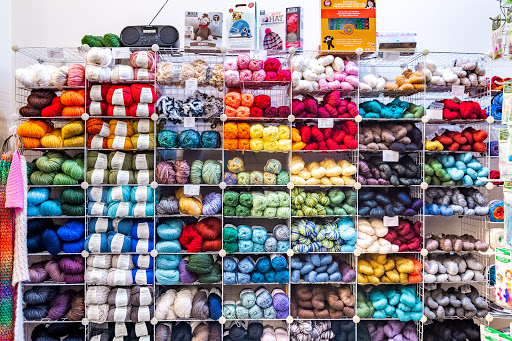 Fabric Store «Stitches», reviews and photos, 711 E Pike St, Seattle, WA 98122, USA