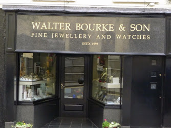 Walter Bourke & Son