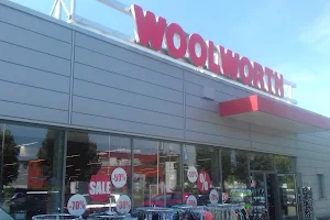 Woolworth image