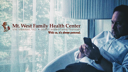 Mt. West Family Health Center