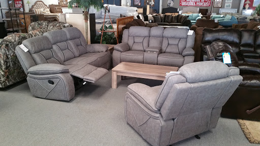 Furniture Store «Furniture & Mattress Discounters», reviews and photos, 424 W Memorial Dr, Dallas, GA 30132, USA