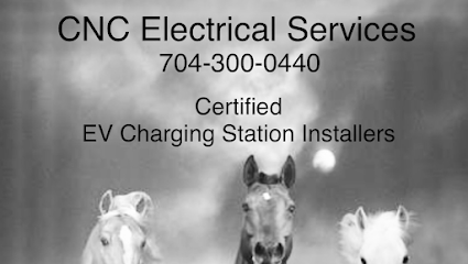 CNC Electrical Services