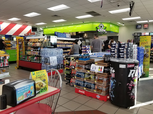 Convenience Store «Stripes Store # 2489», reviews and photos, 3941 S Interstate Hwy 35, San Marcos, TX 78666, USA