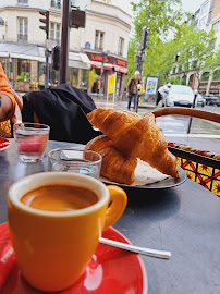 Plats et boissons du Bistro du Commerce à Paris - n°1