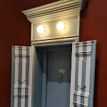 Photo n°45 de l'avis de Will. fait le 27/12/2021 à 09:38 sur le  Il Palazzo Experimental à Venice