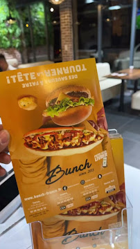Photos du propriétaire du Restaurant 🆕 Bunch St-Séb - Sandwichs, Tacos et Burgers à St Sébastien sur Loire (Nantes Sud) à Saint-Sébastien-sur-Loire - n°14
