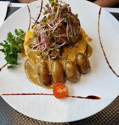 Photo n°9 de La Bonne Assiette à Mantes-la-Jolie ()