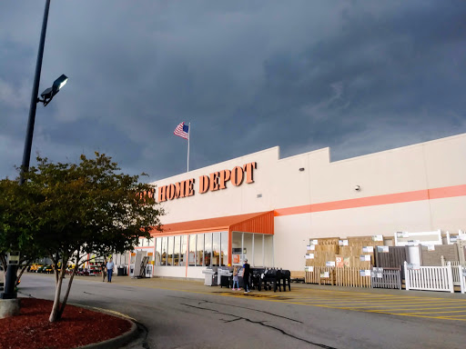 Home Improvement Store «The Home Depot», reviews and photos, 3051 W Radio Dr, Florence, SC 29501, USA