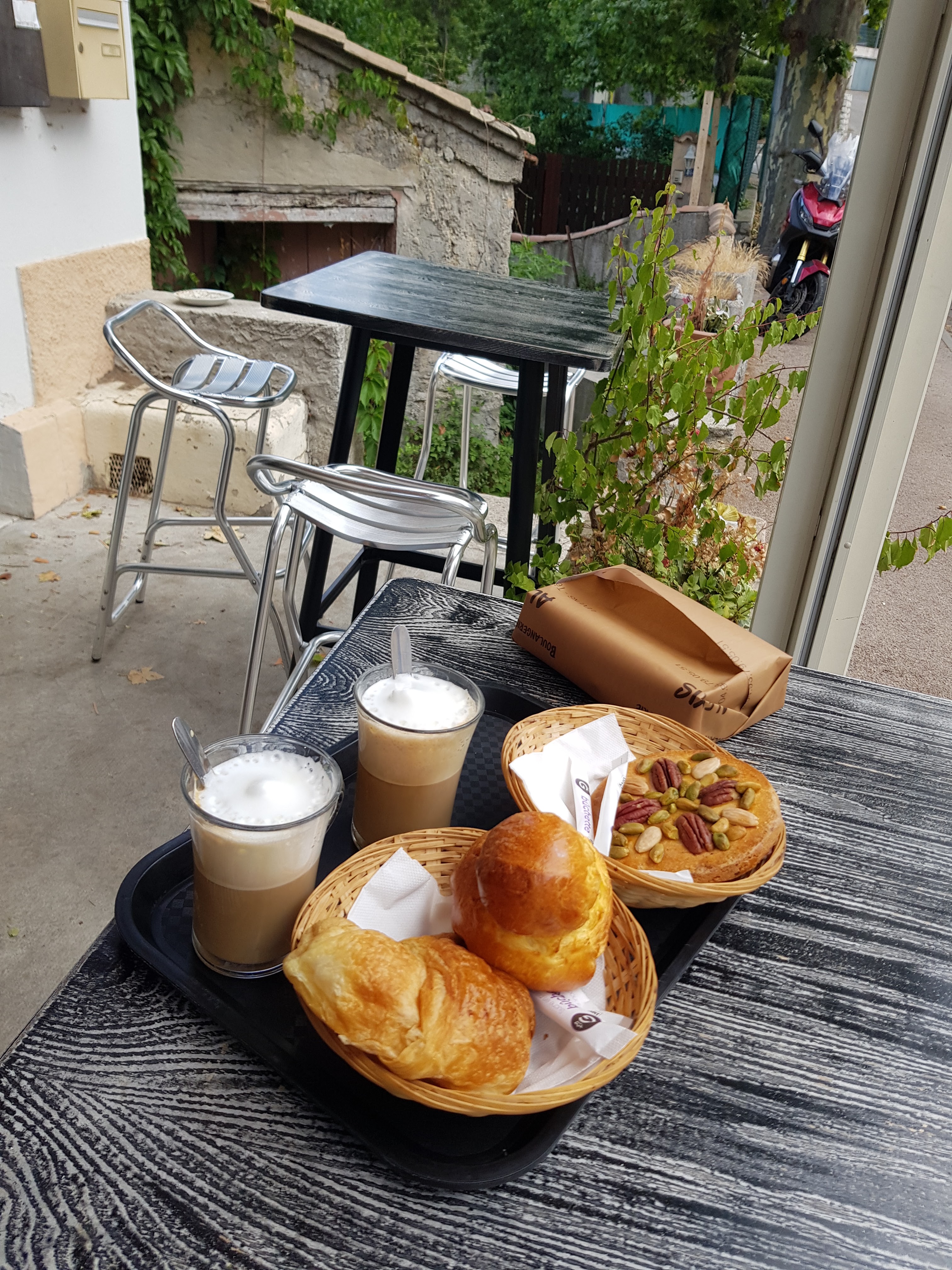 Photo n° 2 de l'avis de Ronald.b fait le 16/07/2021 à 07:38