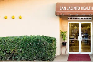 San Jacinto Healthcare image