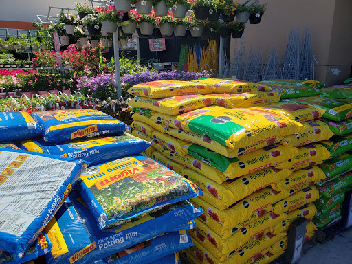 Home Improvement Store «The Home Depot», reviews and photos, 2350 Cortez Rd W, Bradenton, FL 34207, USA