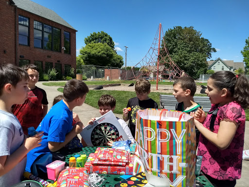 Water Park «Rotary Centennial Park», reviews and photos, 415 E Sheridan St, Newberg, OR 97132, USA