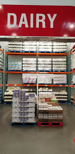 Warehouse store «Costco Wholesale», reviews and photos, 750 23rd Ave E, West Fargo, ND 58078, USA