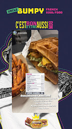 Photo n°1 de Uncle Bumpy - Drancy à Drancy ()